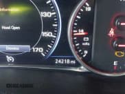 ✅ 2022 Chevrolet Blazer RS • VIN: 3GNKBERS3NS201645 • Lot: 42236399. Listed on IAAI with 24,218 mi. Free auction sales archive from the USA and detailed vehicle history report at DreamBid. Image 15.