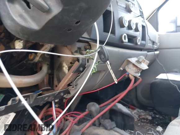 ✅ 2007 Chevrolet Silverado 2500HD 1LT • VIN: 1GCHK24K77E511724 • Лот: 43221523. Опубликован ранее на IAAI с пробегом Не указан. Бесплатный доступ к архиву аукционных продаж из США и подробный отчёт об истории автомобиля на DreamBid. Изображение 7.