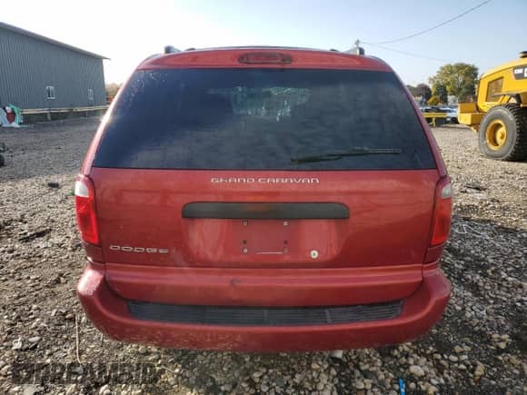 2004 Dodge Caravan SE с VIN 1D4GP24R14B555325, выставлен на аукционе Copart как лот 77415014 с пробегом 274 632 миль миль и На запчасти • Non repairable. История ставок и продаж доступна на DreamBid. Изображение 6.