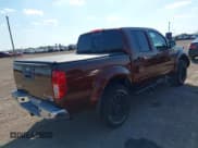 ✅ 2017 Nissan Frontier SV • VIN: 1N6DD0EV6HN738178 • Lot: 43562731. Wystawiony na IAAI z przebiegiem 108 414 mil. Bezpłatny archiwum sprzedaży aukcyjnych z USA i szczegółowy raport historii pojazdu na DreamBid. Zdjęcie 4.