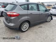 ✅ 2013 Ford C-Max SEL • VIN: 1FADP5BU2DL536114 • Lot: 90214335. Listed on Copart with 157,717 mi. Free auction sales archive from the USA and detailed vehicle history report at DreamBid. Image 3.