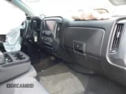 ✅ 2018 Chevrolet Silverado 1500 LT • VIN: 3GCPCREH4JG176023 • Лот: 42414198. Опубликован ранее на IAAI с пробегом 164 605 миль. Бесплатный доступ к архиву аукционных продаж из США и подробный отчёт об истории автомобиля на DreamBid. Изображение 5.