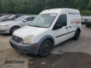 ✅ 2013 Ford Transit Connect XL • VIN: NM0LS7CN1DT129423 • Lot: 67001945. Listed on Copart with 156,436 mi. Free auction sales archive from the USA and detailed vehicle history report at DreamBid. Image 1.