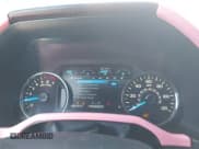 ✅ 2017 Ford F-150 XL • VIN: 1FTEW1EF6HFB51909 • Lot: 41746813. Listed on IAAI with 152,219 mi. Free auction sales archive from the USA and detailed vehicle history report at DreamBid. Image 7.