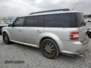 ✅ 2013 Ford Flex SE • VIN: 2FMGK5B85DBD22044 • Lot: 81875205. Listed on Copart with 151,440 mi. Free auction sales archive from the USA and detailed vehicle history report at DreamBid. Image 2.