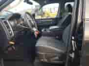 2021 Ram 1500 SLT z VIN 1C6RR6TT3MS516294, wystawiony jako Copart lot #83875504 z przebiegiem 81 015 mil mil oraz Szkoda całkowita • Salvage title. Historia ofert i sprzedaży dostępna na DreamBid. Obrazek 7.