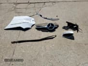 ✅ 2014 Mercedes-Benz E 350 • VIN: WDDKJ5KBXEF245514 • Лот: 47947615. Опубликован ранее на Copart с пробегом 93 476 миль. Бесплатный доступ к архиву аукционных продаж из США и подробный отчёт об истории автомобиля на DreamBid. Изображение 14.