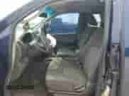 2011 Nissan Frontier SV z VIN 1N6AD0CU0BC416054, wystawiony jako Copart lot #68251425 z przebiegiem 189 116 mil mil oraz Szkoda całkowita • Salvage title. Historia ofert i sprzedaży dostępna na DreamBid. Obrazek 7.