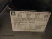 ✅ 2014 Chevrolet Equinox LT • VIN: 2GNFLBE37E6221407 • Лот: 43686515. Опубликован ранее на IAAI с пробегом 114 048 миль. Бесплатный доступ к архиву аукционных продаж из США и подробный отчёт об истории автомобиля на DreamBid. Изображение 9.