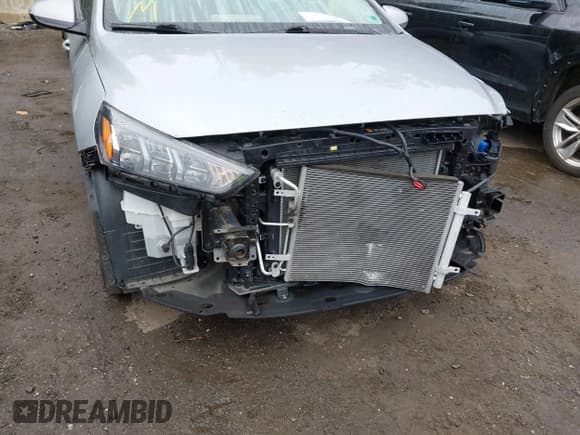 ✅ 2021 Hyundai Ioniq Limited • VIN: KMHC85LJ8MU079158 • Лот: 43167911. Опубликован ранее на IAAI с пробегом 59 834 миль. Бесплатный доступ к архиву аукционных продаж из США и подробный отчёт об истории автомобиля на DreamBid. Изображение 6.