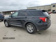 ✅ 2020 Ford Explorer XLT • VIN: 1FMSK8DH3LGC88315 • Lot: 50448095. Wystawiony na Copart z przebiegiem 64 227 mil. Bezpłatny archiwum sprzedaży aukcyjnych z USA i szczegółowy raport historii pojazdu na DreamBid. Zdjęcie 2.