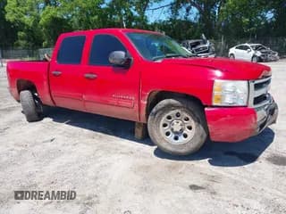 ✅ 2011 Chevrolet Silverado 1500 LS • VIN: 3GCPCREA0BG243849 • Lot: 42323163. Wystawiony na IAAI z przebiegiem 148 680 mil. Bezpłatny archiwum sprzedaży aukcyjnych z USA i szczegółowy raport historii pojazdu na DreamBid. Zdjęcie 1.