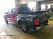 2006 Dodge Dakota ST z VIN 1D7HE28K36S592924, wystawiony jako Copart lot #85108684 z przebiegiem Nie podano mil oraz Szkoda całkowita • Salvage title. Historia ofert i sprzedaży dostępna na DreamBid. Obrazek 2.