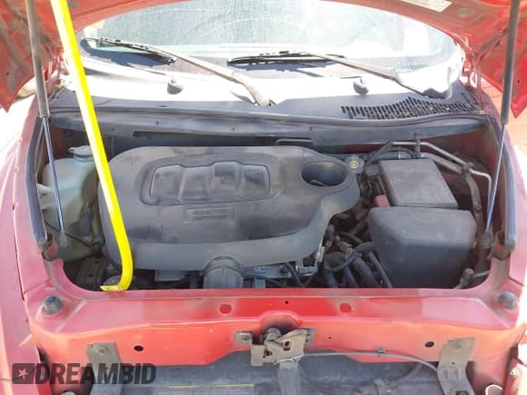 ✅ 2006 Chevrolet HHR LT • VIN: 3GNDA23PX6S646139 • Lot: 42087411. Listed on IAAI with 300,679 mi. Free auction sales archive from the USA and detailed vehicle history report at DreamBid. Image 10.