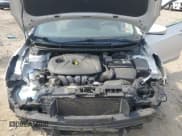 ✅ 2016 Hyundai Elantra • VIN: KMHD35LH6GU313978 • Лот: 81705395. Опубликован ранее на Copart с пробегом 120 722 миль. Бесплатный доступ к архиву аукционных продаж из США и подробный отчёт об истории автомобиля на DreamBid. Изображение 11.