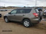 ✅ 2010 Toyota RAV4 • VIN: 2T3BF4DV9AW055547 • Лот: 92413855. Опубликован ранее на Copart с пробегом 192 289 миль. Бесплатный доступ к архиву аукционных продаж из США и подробный отчёт об истории автомобиля на DreamBid. Изображение 2.