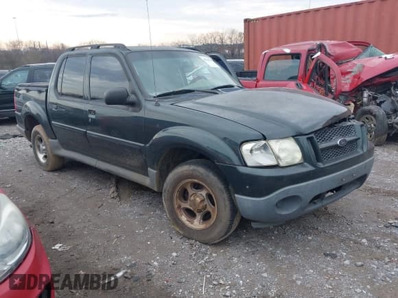 ✅ 2004 Ford Explorer Sport Trac XLS • VIN: 1FMZU67K84UB98360 • Lot: 41558930. Wystawiony na IAAI z przebiegiem Nie podano. Bezpłatny archiwum sprzedaży aukcyjnych z USA i szczegółowy raport historii pojazdu na DreamBid. Zdjęcie 1.