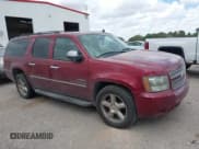 ✅ 2011 Chevrolet Suburban LT • VIN: 1GNSCJE0XBR355603 • Лот: 42555932. Опубликован ранее на IAAI с пробегом 240 213 миль. Бесплатный доступ к архиву аукционных продаж из США и подробный отчёт об истории автомобиля на DreamBid. Изображение 11.