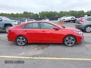 ✅ 2019 Kia Forte S • VIN: 3KPF34AD6KE037686 • Lot: 43354456. Listed on IAAI with 77,288 mi. Free auction sales archive from the USA and detailed vehicle history report at DreamBid. Image 13.