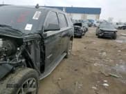 ✅ 2019 GMC Yukon SLE • VIN: 1GKS2AKC7KR387214 • Lot: 44349485. Listed on Copart with Not provided. Free auction sales archive from the USA and detailed vehicle history report at DreamBid. Image 11.