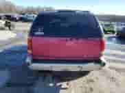 1995 Chevrolet Blazer z VIN 1GNDT13W0S2245670, wystawiony jako Copart lot #79855374 z przebiegiem 144 220 mil mil oraz Szkoda całkowita • Salvage title. Historia ofert i sprzedaży dostępna na DreamBid. Obrazek 6.