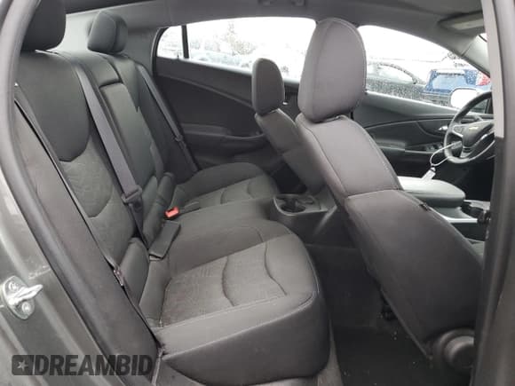 ✅ 2017 Chevrolet Volt LT • VIN: 1G1RC6S58HU159758 • Lot: 44409924. Wystawiony na Copart z przebiegiem 77 694 mil. Bezpłatny archiwum sprzedaży aukcyjnych z USA i szczegółowy raport historii pojazdu na DreamBid. Zdjęcie 10.