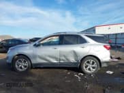 ✅ 2018 Chevrolet Equinox Premier • VIN: 2GNAXVEV1J6196158 • Лот: 43483047. Опубликован ранее на IAAI с пробегом 86 007 миль. Бесплатный доступ к архиву аукционных продаж из США и подробный отчёт об истории автомобиля на DreamBid. Изображение 14.