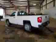 2016 Chevrolet Silverado 1500 Work Truck with VIN 1GCNCNEH4GZ318718, listed as a Copart auction lot 67738685 with 96,599 mi miles and Clean title. Bid and sale history available at DreamBid. Image 2.