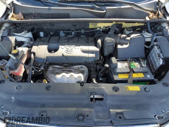 ✅ 2009 Toyota RAV4 Limited • VIN: JTMZF31V395003766 • Lot: 81291055. Listed on Copart with 199,977 mi. Free auction sales archive from the USA and detailed vehicle history report at DreamBid. Image 12.