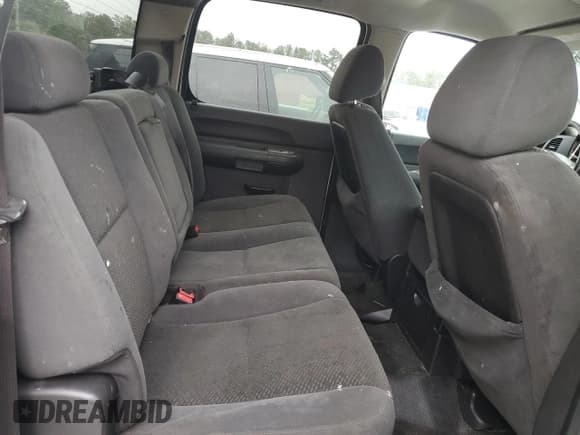 ✅ 2008 GMC Sierra 2500HD Work Truck • VIN: 1GTHK23678F209589 • Лот: 79165634. Опубликован ранее на Copart с пробегом 422 283 миль. Бесплатный доступ к архиву аукционных продаж из США и подробный отчёт об истории автомобиля на DreamBid. Изображение 10.