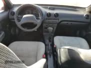 ✅ 1991 Toyota Tercel • VIN: JT2EL43A4M0121993 • Lot: 76939224. Listed on Copart with 107,024 mi. Free auction sales archive from the USA and detailed vehicle history report at DreamBid. Image 8.