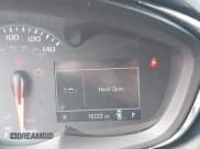 ✅ 2022 Chevrolet Trax LS • VIN: KL7CJNSM2NB544614 • Лот: 42566769. Опубликован ранее на IAAI с пробегом 18 333 миль. Бесплатный доступ к архиву аукционных продаж из США и подробный отчёт об истории автомобиля на DreamBid. Изображение 15.