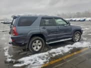 ✅ 2004 Toyota 4Runner Limited • VIN: JTEBT17R648011923 • Lot: 95278395. Listed on Copart with 82,129 mi. Free auction sales archive from the USA and detailed vehicle history report at DreamBid. Image 3.