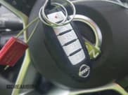 ✅ 2025 Nissan Altima SV • VIN: 1N4BL4DV4SN370120 • Лот: 43825103. Опубликован ранее на IAAI с пробегом 14 729 миль. Бесплатный доступ к архиву аукционных продаж из США и подробный отчёт об истории автомобиля на DreamBid. Изображение 11.