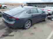 2023 Honda Accord EX-L с VIN 1HGCY2F64PA052055, выставлен на аукционе IAAI как лот 42249202 с пробегом 41 081 миль миль и . История ставок и продаж доступна на DreamBid. Изображение 4.