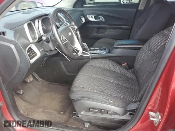 ✅ 2015 Chevrolet Equinox LT • VIN: 2GNALBEK9F6420512 • Лот: 82294675. Опубликован ранее на Copart с пробегом 170 770 миль. Бесплатный доступ к архиву аукционных продаж из США и подробный отчёт об истории автомобиля на DreamBid. Изображение 7.