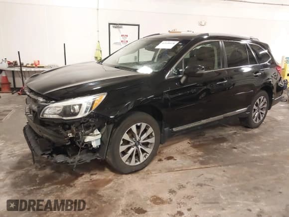 ✅ 2017 Subaru Outback Touring • VIN: 4S4BSETCXH3295331 • Lot: 42530978. Listed on IAAI with 97,025 mi. Free auction sales archive from the USA and detailed vehicle history report at DreamBid. Image 20.