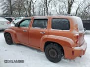 ✅ 2006 Chevrolet HHR LS • VIN: 3GNDA13D56S666668 • Lot: 88233005. Listed on Copart with 209,750 mi. Free auction sales archive from the USA and detailed vehicle history report at DreamBid. Image 2.