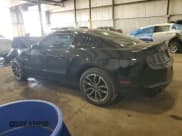 ✅ 2013 Ford Mustang GT Premium • VIN: 1ZVBP8CFXD5248667 • Lot: 84782255. Listed on Copart with 35,055 mi. Free auction sales archive from the USA and detailed vehicle history report at DreamBid. Image 2.