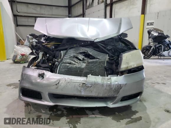 ✅ 2013 Dodge Avenger SE V6 • VIN: 1C3CDZAG6DN510805 • Лот: 72809914. Опубликован ранее на Copart с пробегом 153 659 миль. Бесплатный доступ к архиву аукционных продаж из США и подробный отчёт об истории автомобиля на DreamBid. Изображение 5.