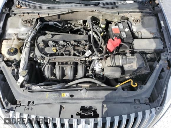 ✅ 2011 Mercury Milan • VIN: 3MEHM0HA6BR600091 • Лот: 50362325. Опубликован ранее на Copart с пробегом 71 381 миль. Бесплатный доступ к архиву аукционных продаж из США и подробный отчёт об истории автомобиля на DreamBid. Изображение 12.