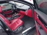 ✅ 2021 Porsche Cayenne • VIN: WP1AA2AY9MDA05163 • Lot: 41972992. Listed on IAAI with 36,317 mi. Free auction sales archive from the USA and detailed vehicle history report at DreamBid. Image 5.