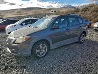✅ 2005 Pontiac Vibe • VIN: 5Y2SL63865Z465566 • Lot: 95729125. Wystawiony na Copart z przebiegiem 232 524 mil. Bezpłatny archiwum sprzedaży aukcyjnych z USA i szczegółowy raport historii pojazdu na DreamBid. Zdjęcie 1.