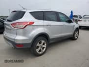 ✅ 2015 Ford Escape SE • VIN: 1FMCU0G77FUB93166 • Lot: 89811535. Listed on Copart with 138,440 mi. Free auction sales archive from the USA and detailed vehicle history report at DreamBid. Image 3.