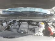 ✅ 2024 Ram 3500 Tradesman • VIN: 3C63R3GL2RG299642 • Lot: 58201765. Listed on Copart with 14,853 mi. Free auction sales archive from the USA and detailed vehicle history report at DreamBid. Image 12.