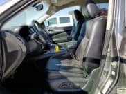 ✅ 2020 Nissan Pathfinder SL • VIN: 5N1DR2CM8LC612107 • Lot: 86321745. Listed on Copart with 124,581 mi. Free auction sales archive from the USA and detailed vehicle history report at DreamBid. Image 7.