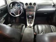 ✅ 2012 Chevrolet Captiva Sport LT • VIN: 3GNAL3E56CS652594 • Lot: 91572435. Wystawiony na Copart z przebiegiem 193 784 mil. Bezpłatny archiwum sprzedaży aukcyjnych z USA i szczegółowy raport historii pojazdu na DreamBid. Zdjęcie 8.