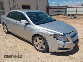 ✅ 2009 Chevrolet Malibu 2LT • VIN: 1G1ZJ57739F194045 • Лот: 42458527. Опубликован ранее на IAAI с пробегом 65 039 миль. Бесплатный доступ к архиву аукционных продаж из США и подробный отчёт об истории автомобиля на DreamBid. Изображение 1.
