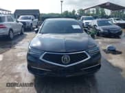 ✅ 2020 Acura TLX • VIN: 19UUB1F38LA005420 • Lot: 42371307. Wystawiony na IAAI z przebiegiem 101 023 mil. Bezpłatny archiwum sprzedaży aukcyjnych z USA i szczegółowy raport historii pojazdu na DreamBid. Zdjęcie 12.