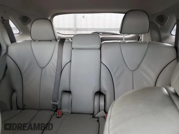 ✅ 2009 Toyota Venza • VIN: 4T3BK11A69U004384 • Лот: 90709035. Опубликован ранее на Copart с пробегом 158 598 миль. Бесплатный доступ к архиву аукционных продаж из США и подробный отчёт об истории автомобиля на DreamBid. Изображение 10.